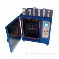 China High Temperature Infrared Ray Sample Dyeing Machine Supplier